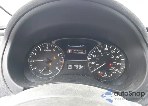 2015 Nissan Altima 2.5 S z USA, uszkodzony, nr VIN 1N4AL3AP4FC262142